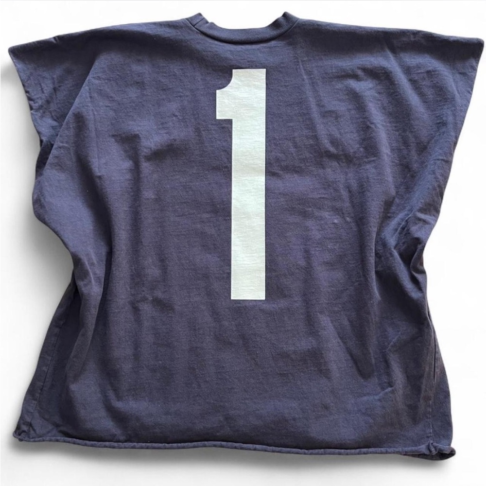 YEEZY 1 BOXY TEE